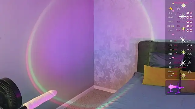 Snapshot of Vlada_vv chatting on February 15, 7:51 am Vlada vv online show from February 15, 7:51 am