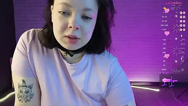 Snapshot of Vlada_vv chatting on February 27, 4:56 am Vlada vv online show from February 27, 4:56 am