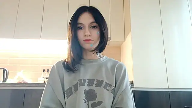 KennaElse online show from November 21, 10:25 am