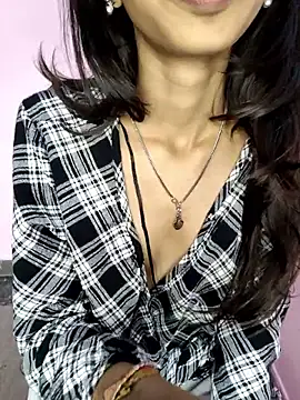 -AYUSHI01 online show from December 20, 6:09 am