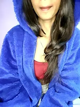 -AYUSHI01 online show from January 16, 6:39 am