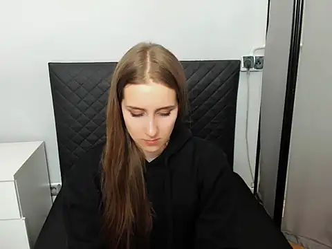 VanessaAmore online show from February 27, 9:48 pm