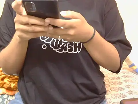 Honey Baby1 online show from February 20, 6:10 am