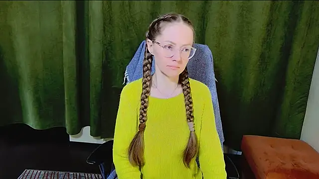 G0LDI online show from February 24, 2:59 pm