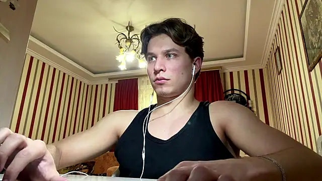 Jimmy1Butler online show from March 5, 12:12 pm