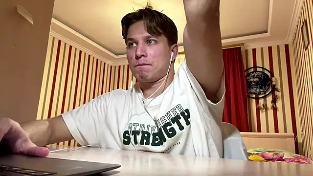 Jimmy1Butler online show from April 10, 11:04 am