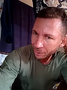 RobertoLuiz84 online show from February 13, 6:26 pm