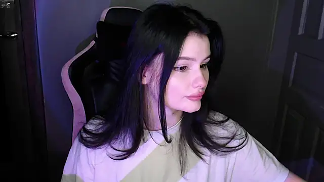 Moon raven online show from February 18, 11:33 pm