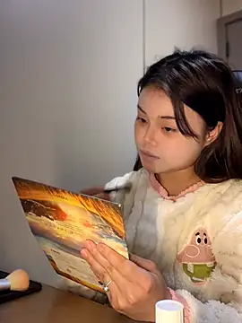 Toffee-00 online show from April 1, 8:59 am