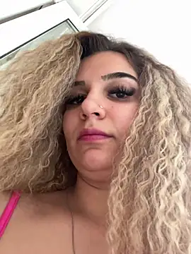 CrazyJessika online show from March 29, 2:06 pm