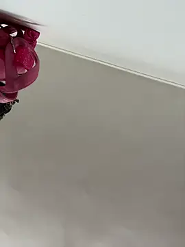 CrazyJessika online show from April 17, 1:03 pm