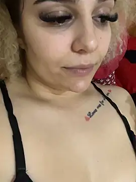 Snapshot of CrazyJessika chatting on April 23, 12:29 pm CrazyJessika online show from April 23, 12:29 pm