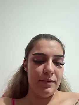 Snapshot of CrazyJessika chatting on April 29, 8:04 pm CrazyJessika online show from April 29, 8:04 pm