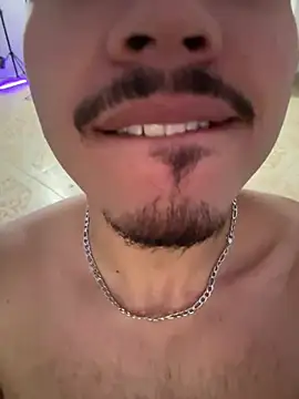 NicolaiKarav online show from March 5, 1:01 am