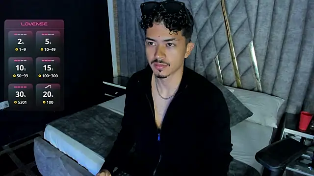 NicolaiKarav online show from March 15, 1:06 pm