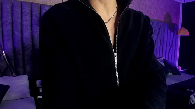 NicolaiKarav online show from March 20, 12:10 pm