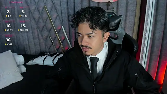 Snapshot of NicolaiKarav chatting on May 2, 11:59 am NicolaiKarav online show from May 2, 11:59 am