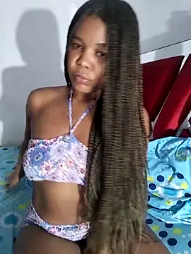 Spicychoocolate online show from January 6, 10:45 pm