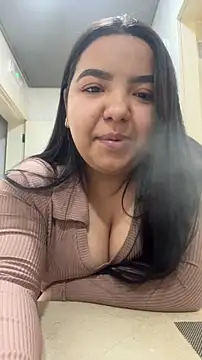 princezzc online show from December 20, 11:56 pm