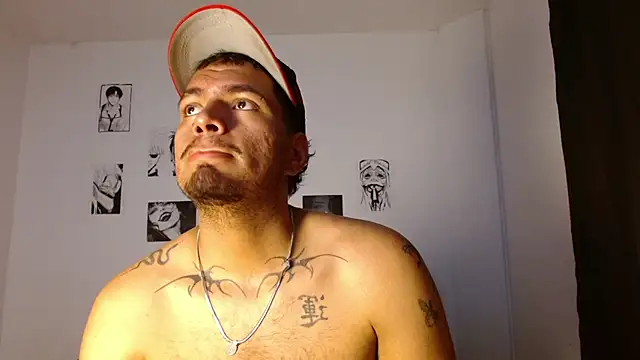 Snapshot of Henry_villa23 chatting on February 27, 4:23 am Henry villa23 online show from February 27, 4:23 am