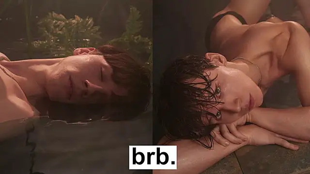 cuMte boy online show from April 4, 1:04 am