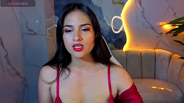 Anny Star Tx online show from January 17, 8:12 pm