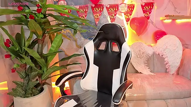 Anny Star Tx online show from February 11, 8:25 pm