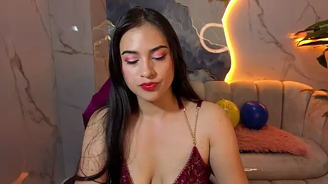 Anny Star Tx online show from March 21, 8:12 pm