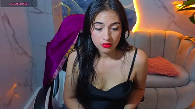 Anny Star Tx online show from March 31, 7:47 pm