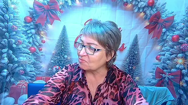 OlgaLuck online show from December 17, 6:19 am