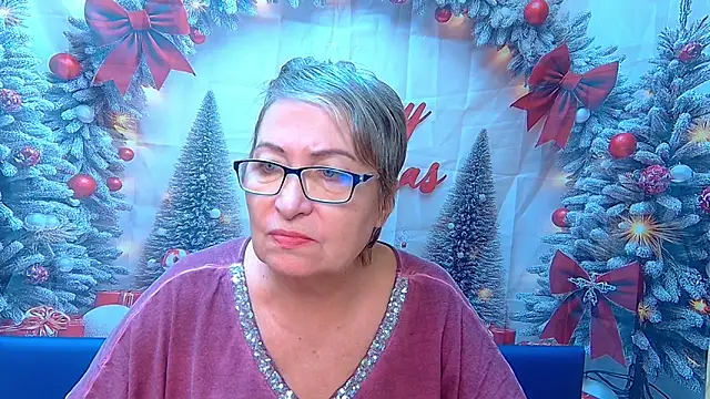 OlgaLuck online show from December 18, 6:41 am