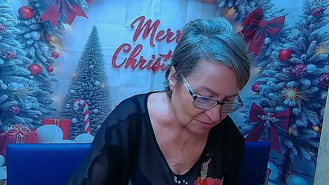 OlgaLuck online show from December 23, 6:33 am