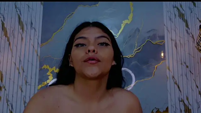 Snapshot of NIKIBUNNY chatting on February 9, 11:58 am NIKIBUNNY online show from February 9, 11:58 am