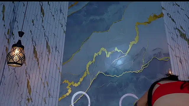 Snapshot of NIKIBUNNY chatting on February 11, 12:32 pm NIKIBUNNY online show from February 11, 12:32 pm