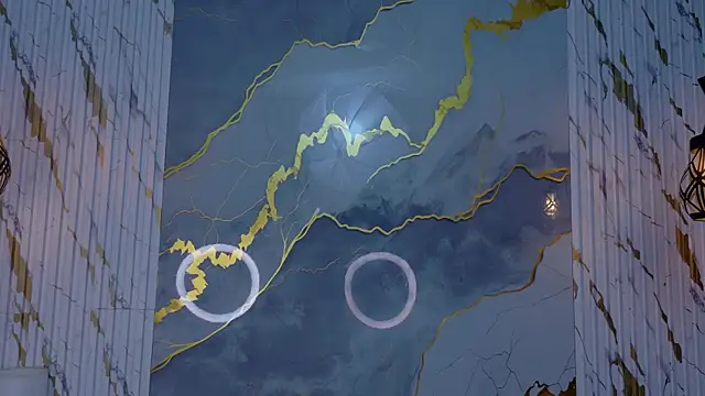 Snapshot of NIKIBUNNY chatting on February 12, 12:11 pm NIKIBUNNY online show from February 12, 12:11 pm