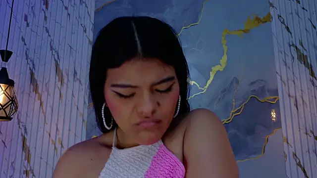 Snapshot of NIKIBUNNY chatting on February 13, 12:12 pm NIKIBUNNY online show from February 13, 12:12 pm