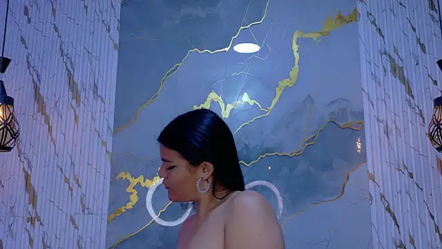 Snapshot of NIKIBUNNY chatting on February 21, 12:28 pm NIKIBUNNY online show from February 21, 12:28 pm