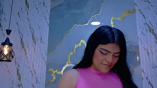 Snapshot of NIKIBUNNY chatting on February 26, 12:15 pm NIKIBUNNY online show from February 26, 12:15 pm