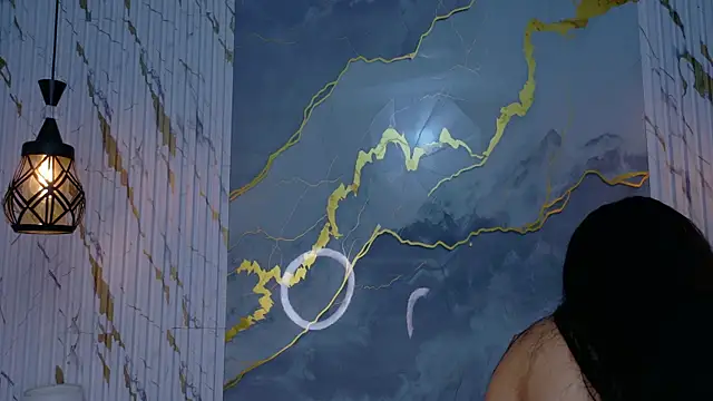 Snapshot of NIKIBUNNY chatting on February 27, 12:05 pm NIKIBUNNY online show from February 27, 12:05 pm