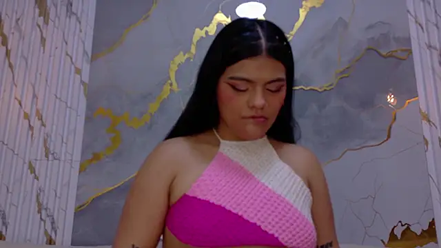 Snapshot of NIKIBUNNY chatting on February 28, 12:28 pm NIKIBUNNY online show from February 28, 12:28 pm