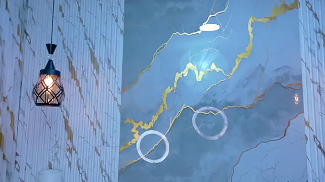 NIKIBUNNY online show from March 14, 12:32 pm