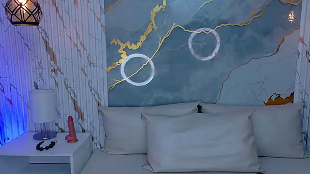 NIKIBUNNY online show from March 15, 12:44 pm