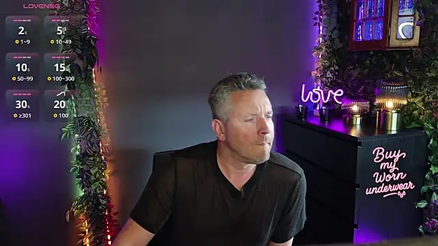 Hunter Fl online show from April 13, 3:39 pm