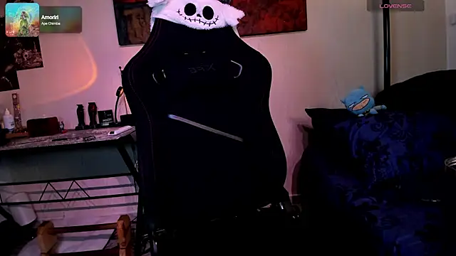 Snapshot of aress_damon chatting on February 28, 9:38 pm aress damon online show from February 28, 9:38 pm