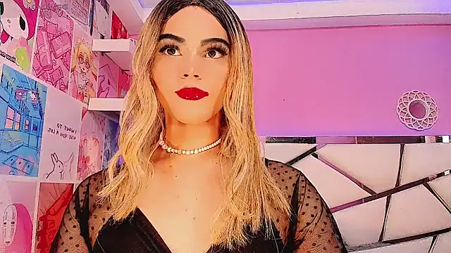 Snapshot of DaleskaSanchez chatting on February 20, 8:42 pm DaleskaSanchez online show from February 20, 8:42 pm