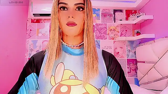 Snapshot of DaleskaSanchez chatting on February 27, 8:31 pm DaleskaSanchez online show from February 27, 8:31 pm