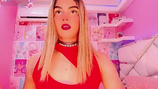 Snapshot of DaleskaSanchez chatting on March 2, 8:48 pm DaleskaSanchez online show from March 2, 8:48 pm