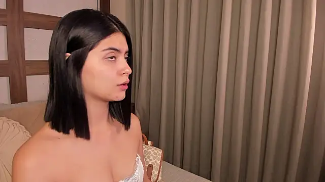 SarhaVega online show from February 22, 2:04 pm