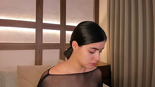 SarhaVega online show from March 6, 12:34 pm