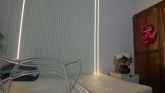 Izelevans online show from January 18, 12:31 pm